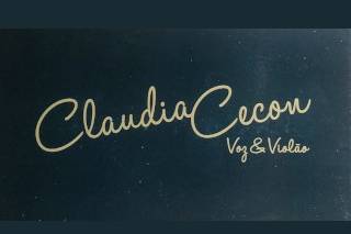 Claudia Cecon