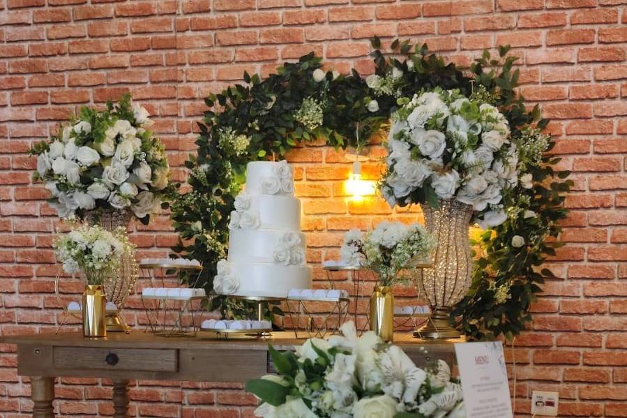 Decoração