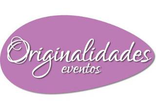 Logo Originalidades Eventos