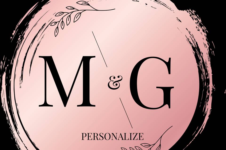 M&g personalize