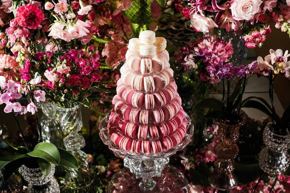 Bruno Fantin Atelier