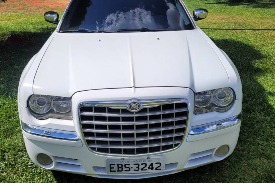 300c branco