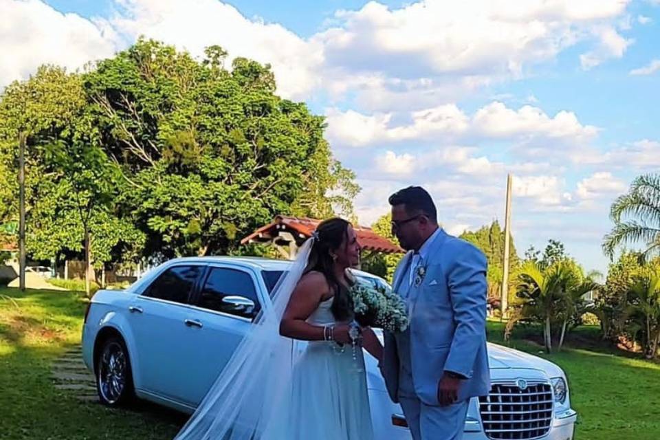 300c branco