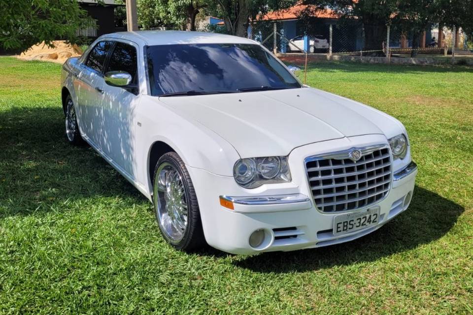 300c branco sem teto