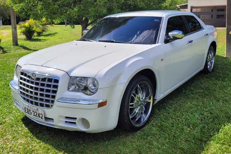 300c branco