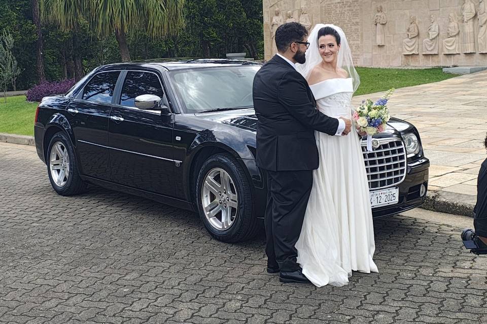 300c com teto