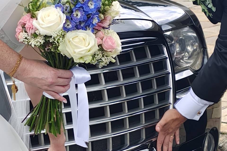 300c top