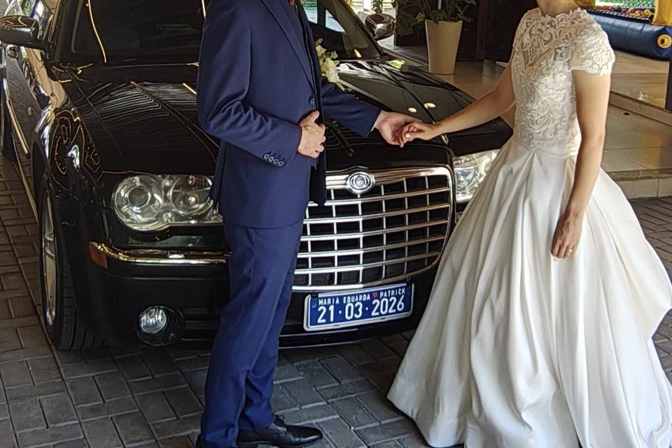 300c sem teto
