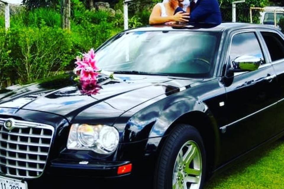 300c com teto