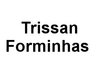 Logo trissan forminhas