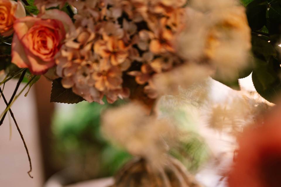 Doces finos