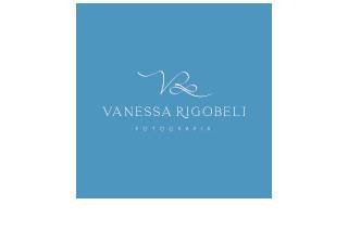 Vanessa Rigobeli Fotografia logo