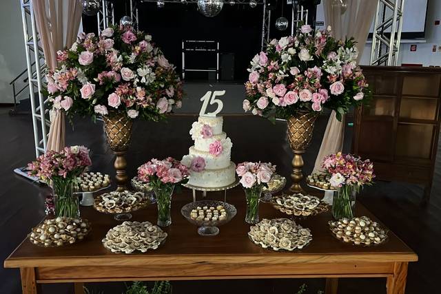 15 Anos