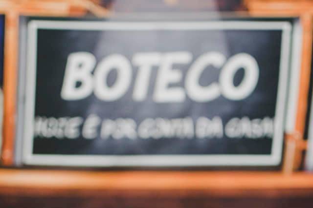 Boteco