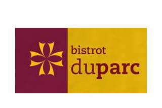 Maison duParc Logo