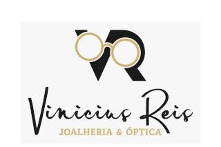 Vinicius Reis Joalheria Óptica logo