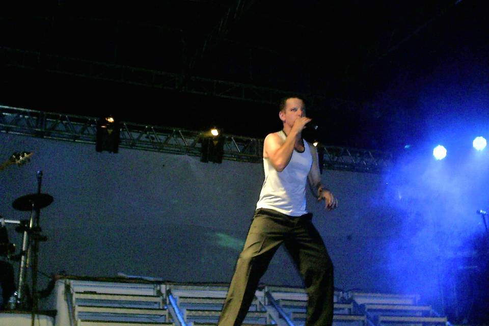 Música para eventos
