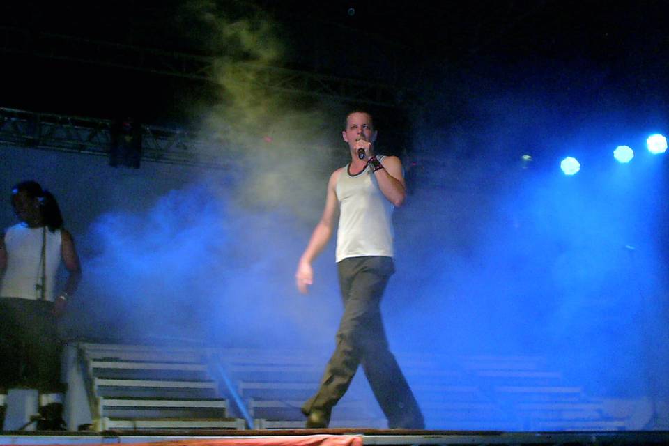 Delírio in Concert