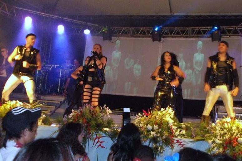 A banda