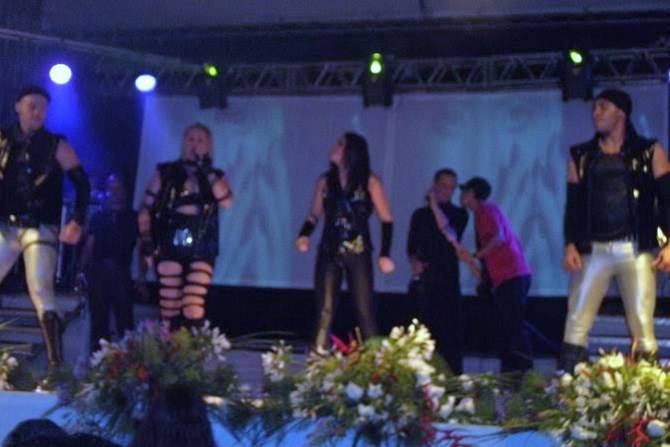 Delírio in Concert