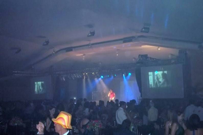 Delírio in Concert
