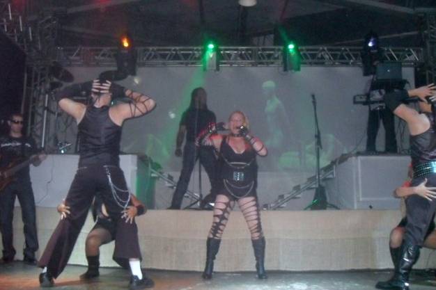 Delírio in Concert