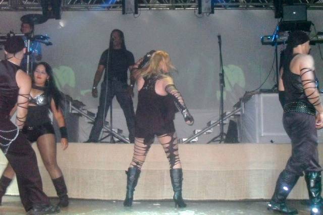 Delírio in Concert