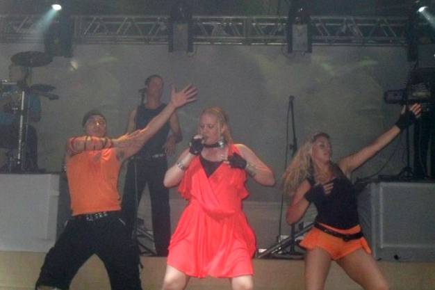 Delírio in Concert