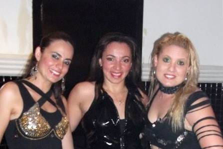 Delírio in Concert