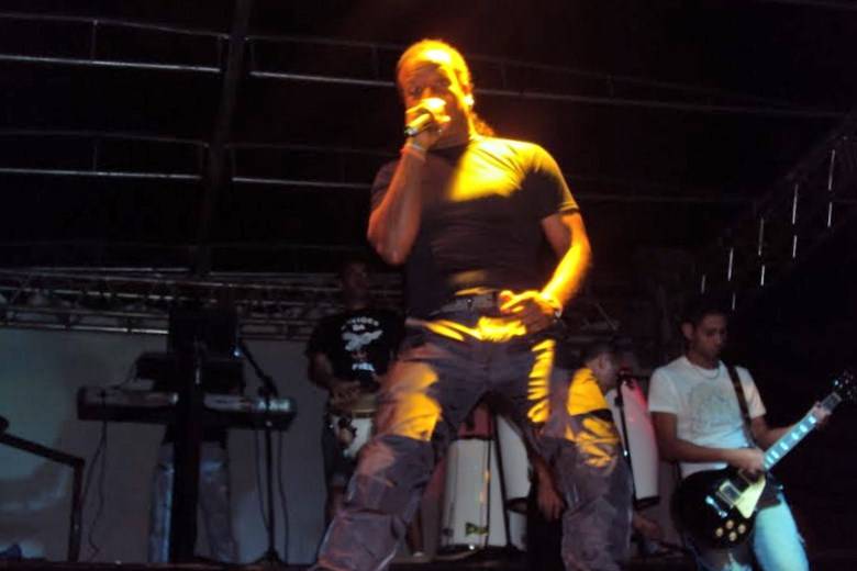 Delírio in Concert