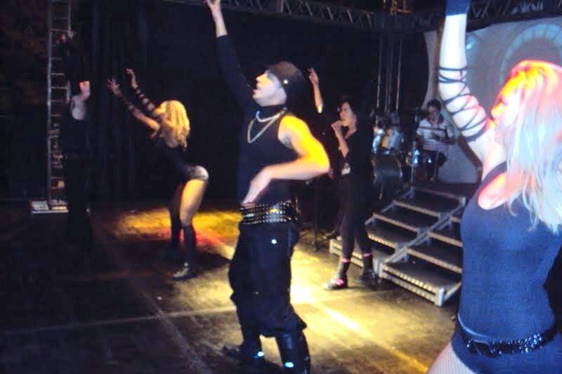 Delírio in Concert