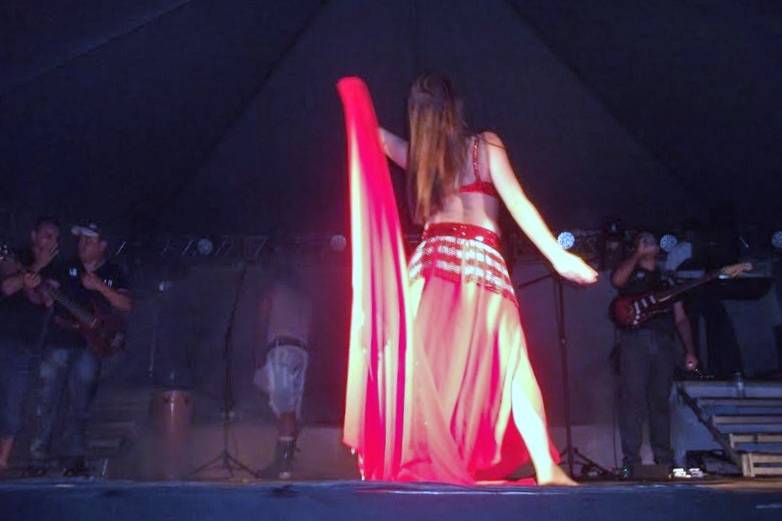 Delírio in Concert