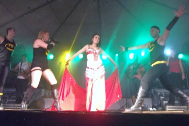 Delírio in Concert