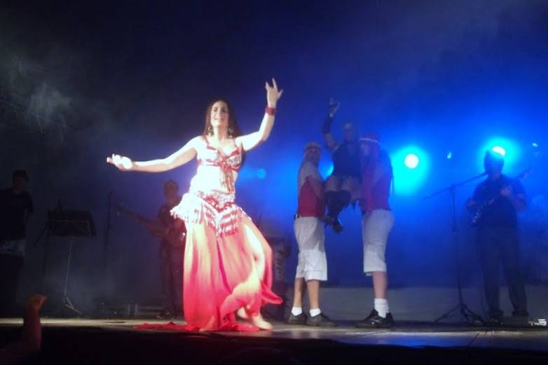 Delírio in Concert