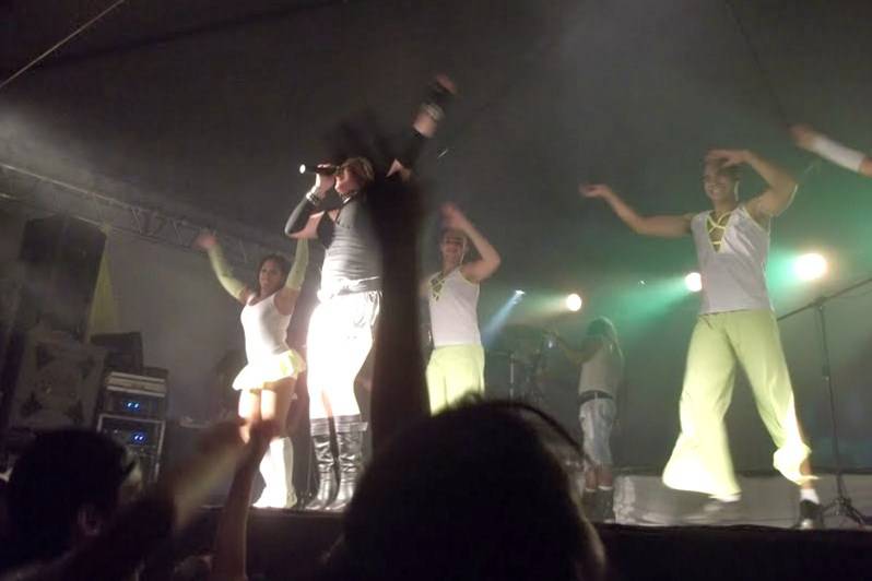 Delírio in Concert