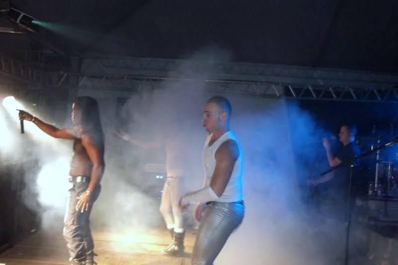 Delírio in Concert