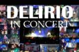 logo Delirio in Concert