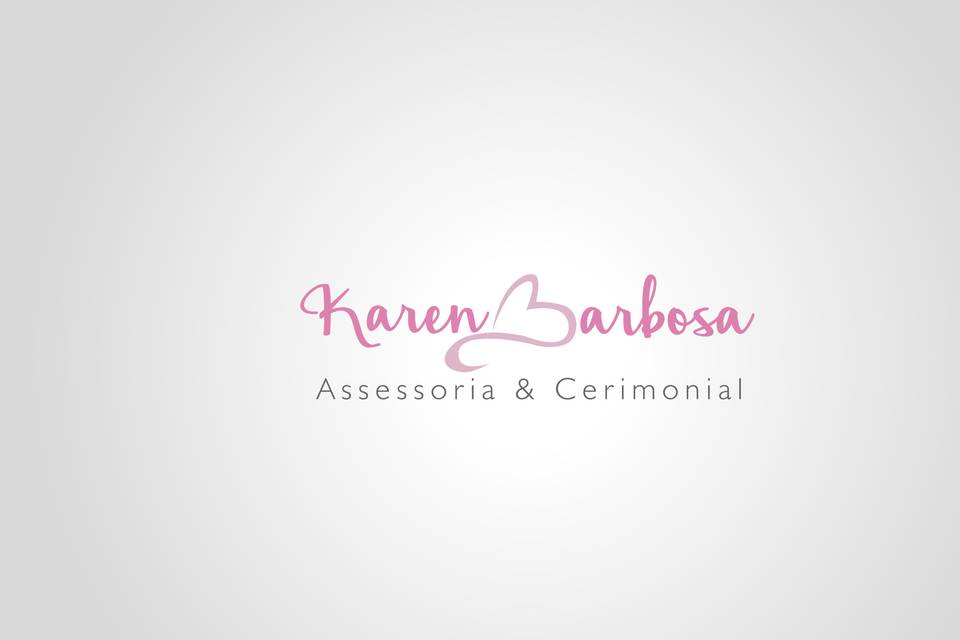 Karen Barbosa Assessoria & Cerimonial