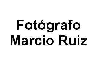 Fotógrafo Marcio Ruiz