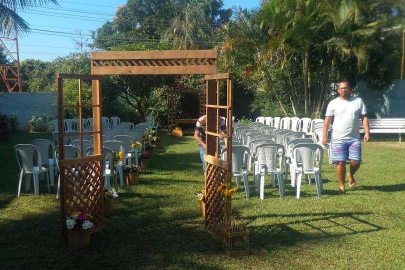 Casamento