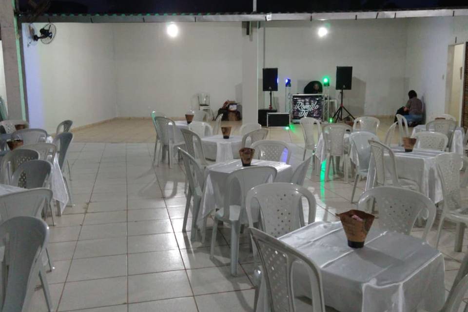 Casamento