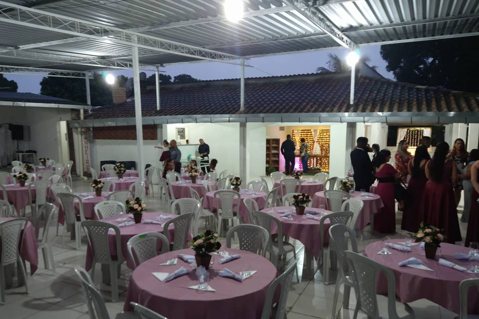 Casamento