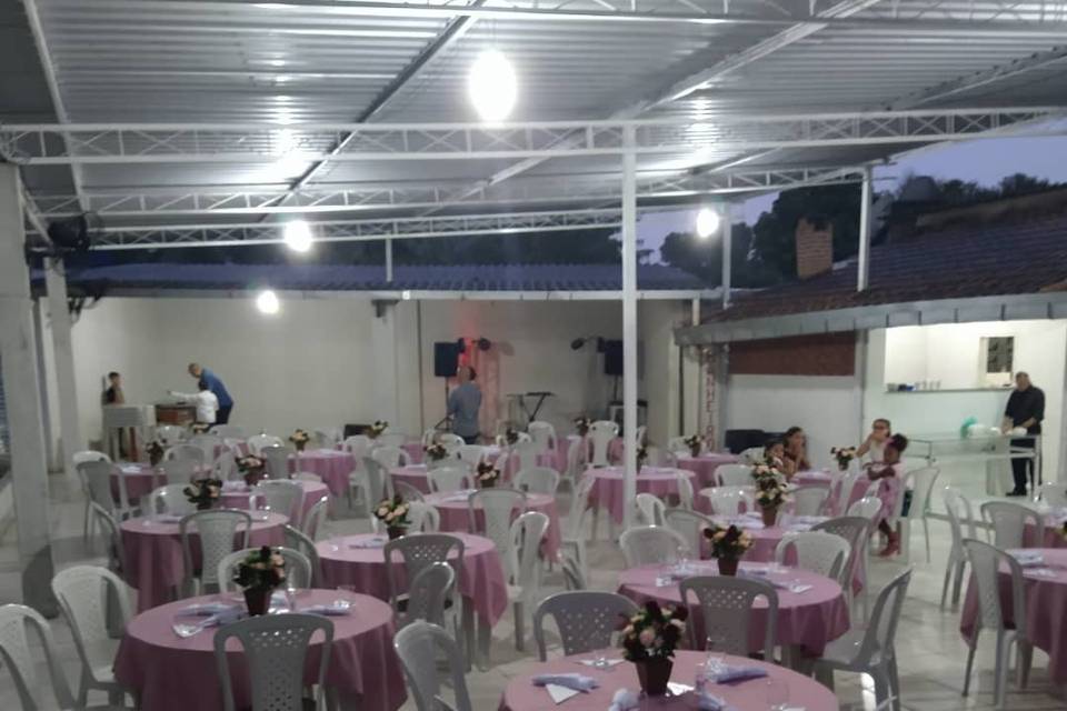 Casamento