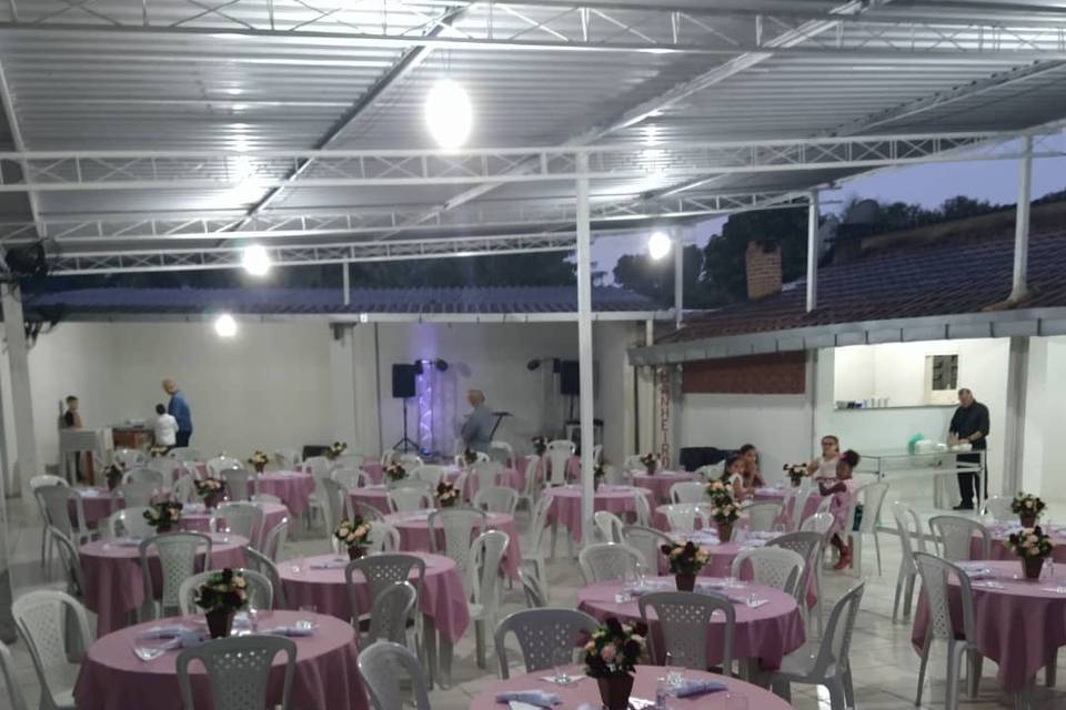 Casamento