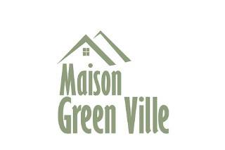 Maison Green Ville Espaço