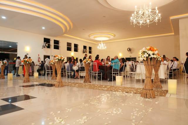 Eventos