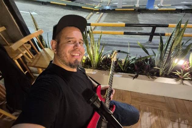 Rodrigo Amorim Eventos