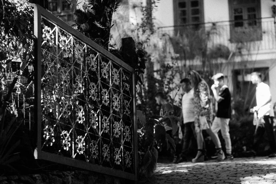 Entrada
