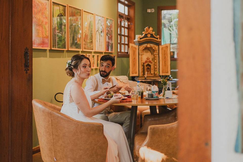 Café da Villa