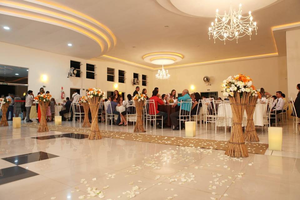 Eventos